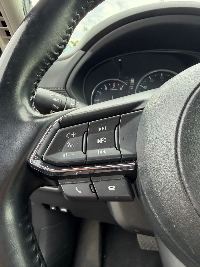 Photo 23 of this Mazda CX-5