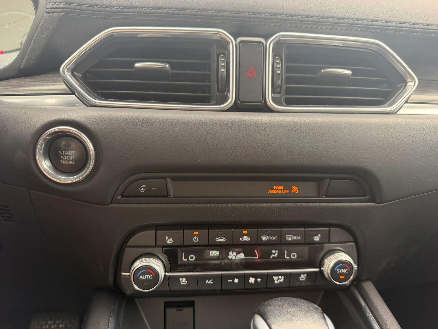 Photo 26 of this Mazda CX-5