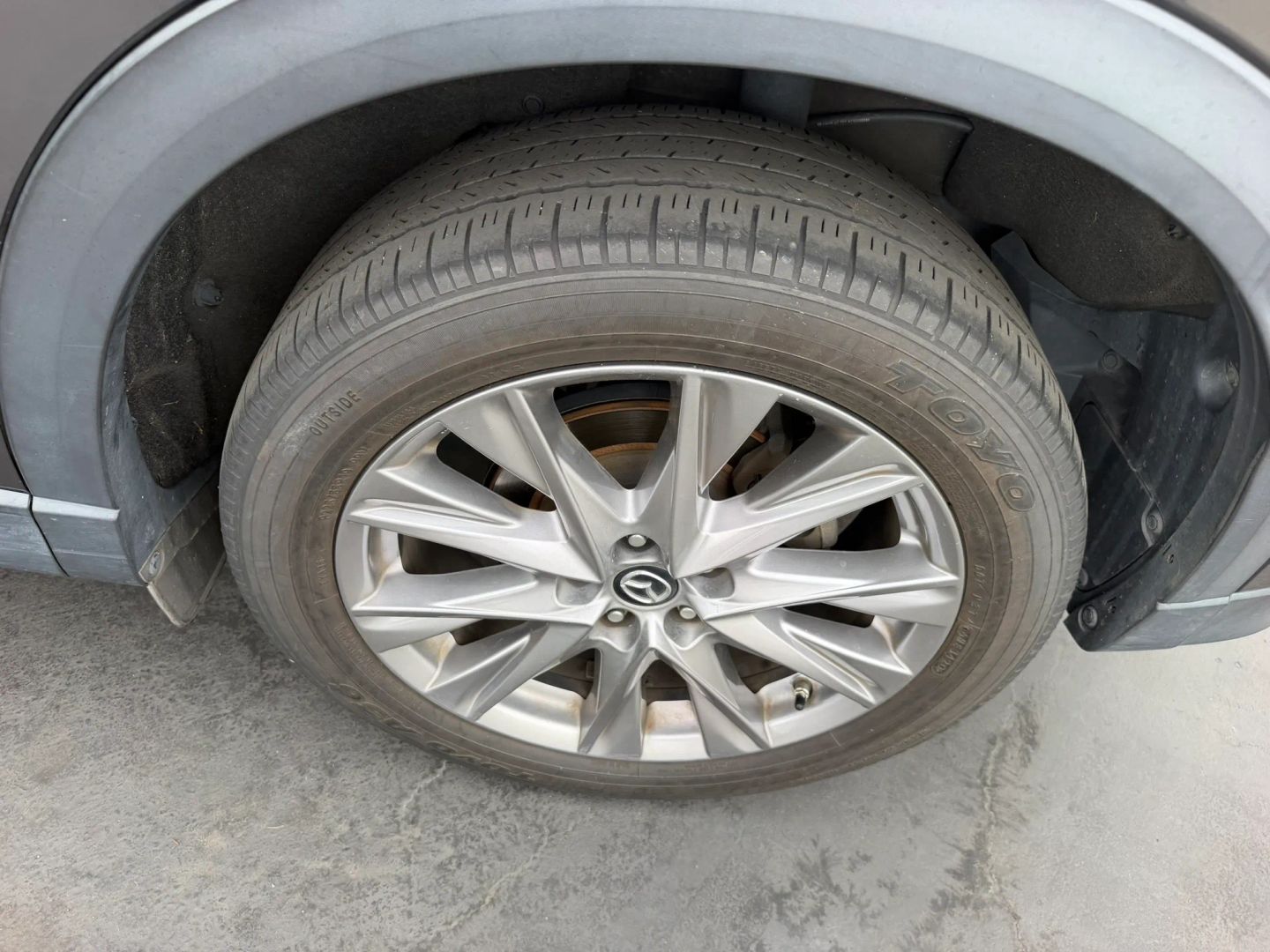 Photo 35 of this Mazda CX-5
