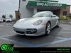2006 Porsche Cayman S
