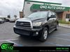2008 Toyota Sequoia SR5