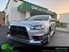 2015 Mitsubishi Lancer Evolution MR