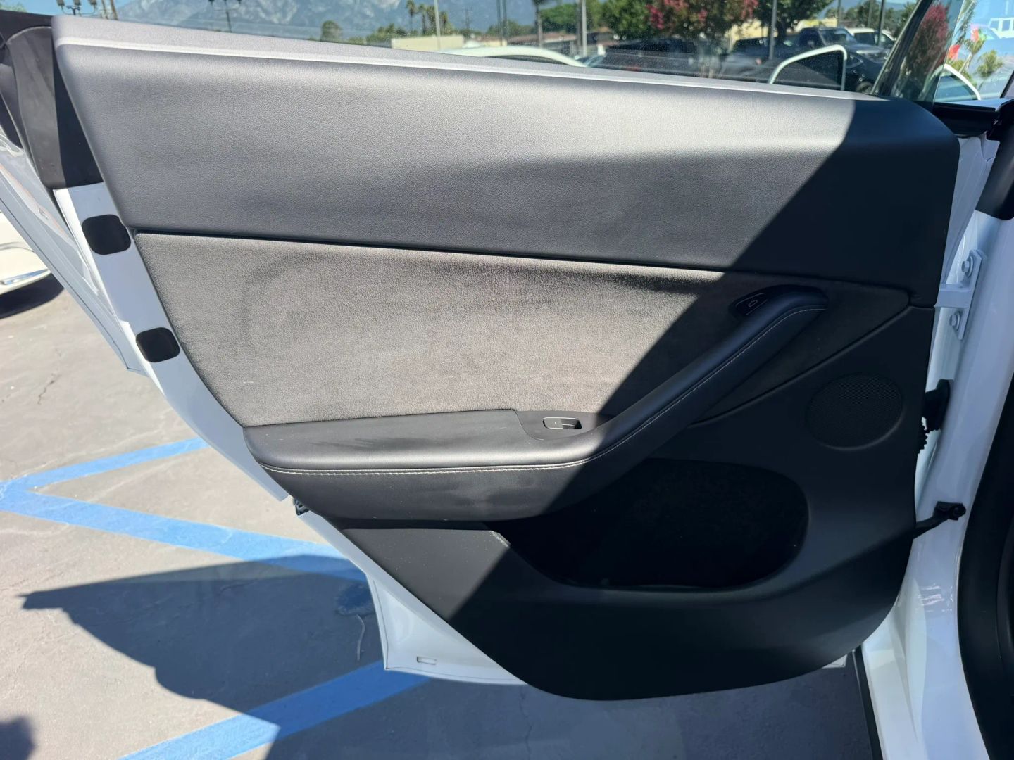 Photo 23 of this Tesla Model Y