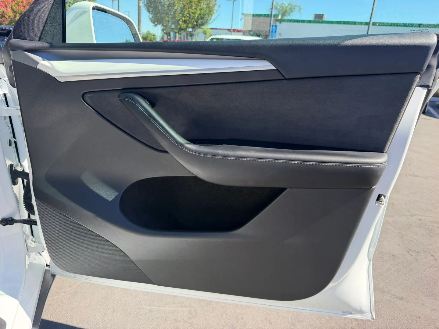 Photo 29 of this Tesla Model Y