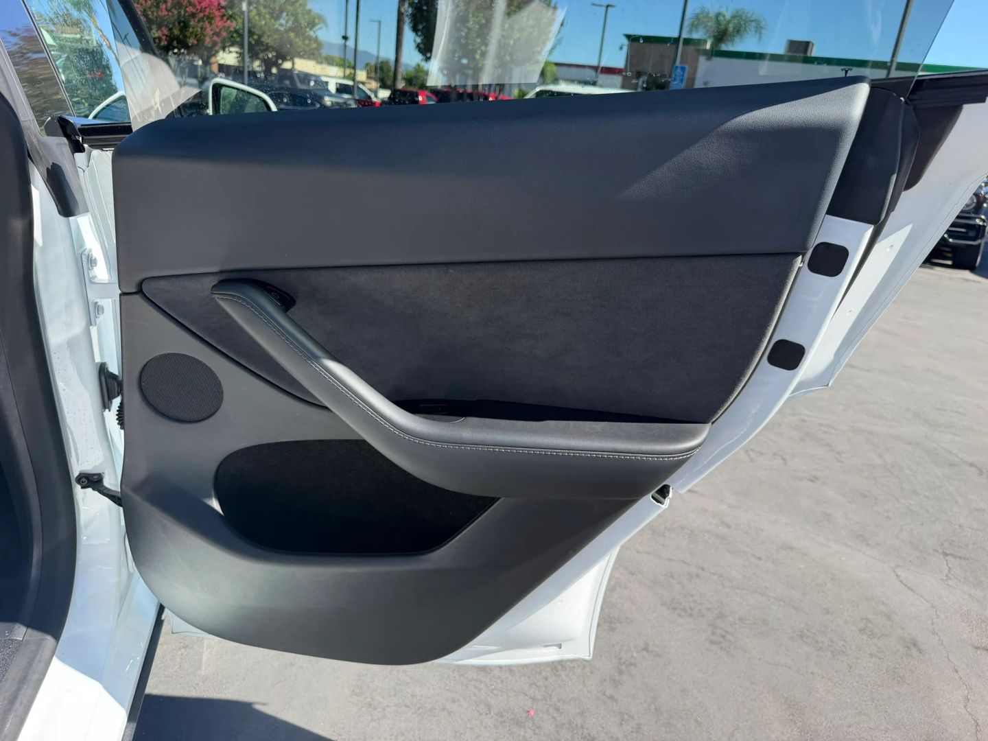 Photo 30 of this Tesla Model Y