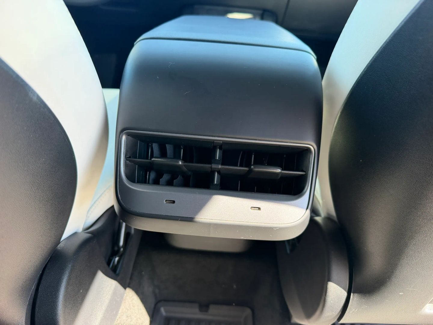 Photo 31 of this Tesla Model Y