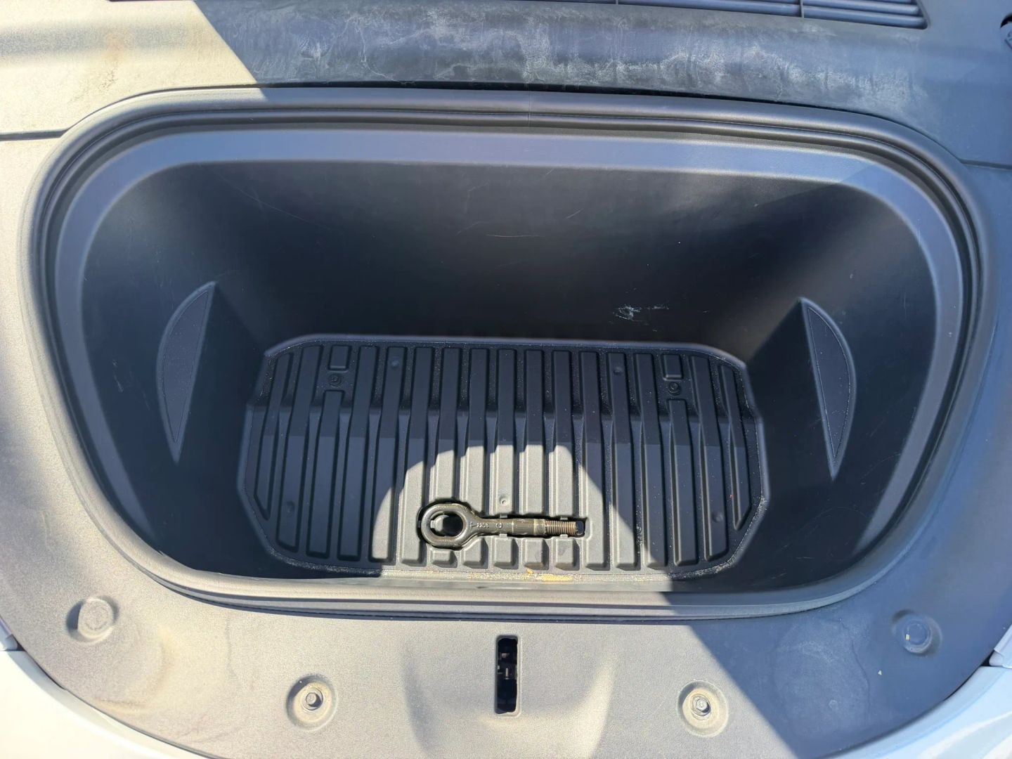 Photo 32 of this Tesla Model Y