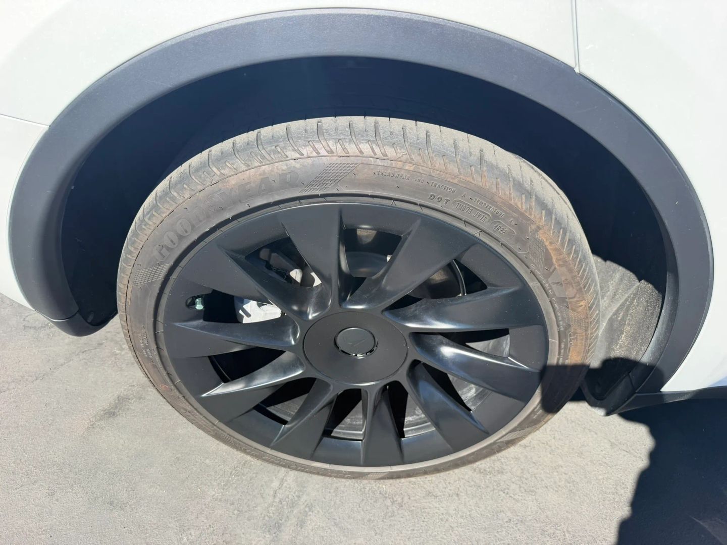 Photo 35 of this Tesla Model Y