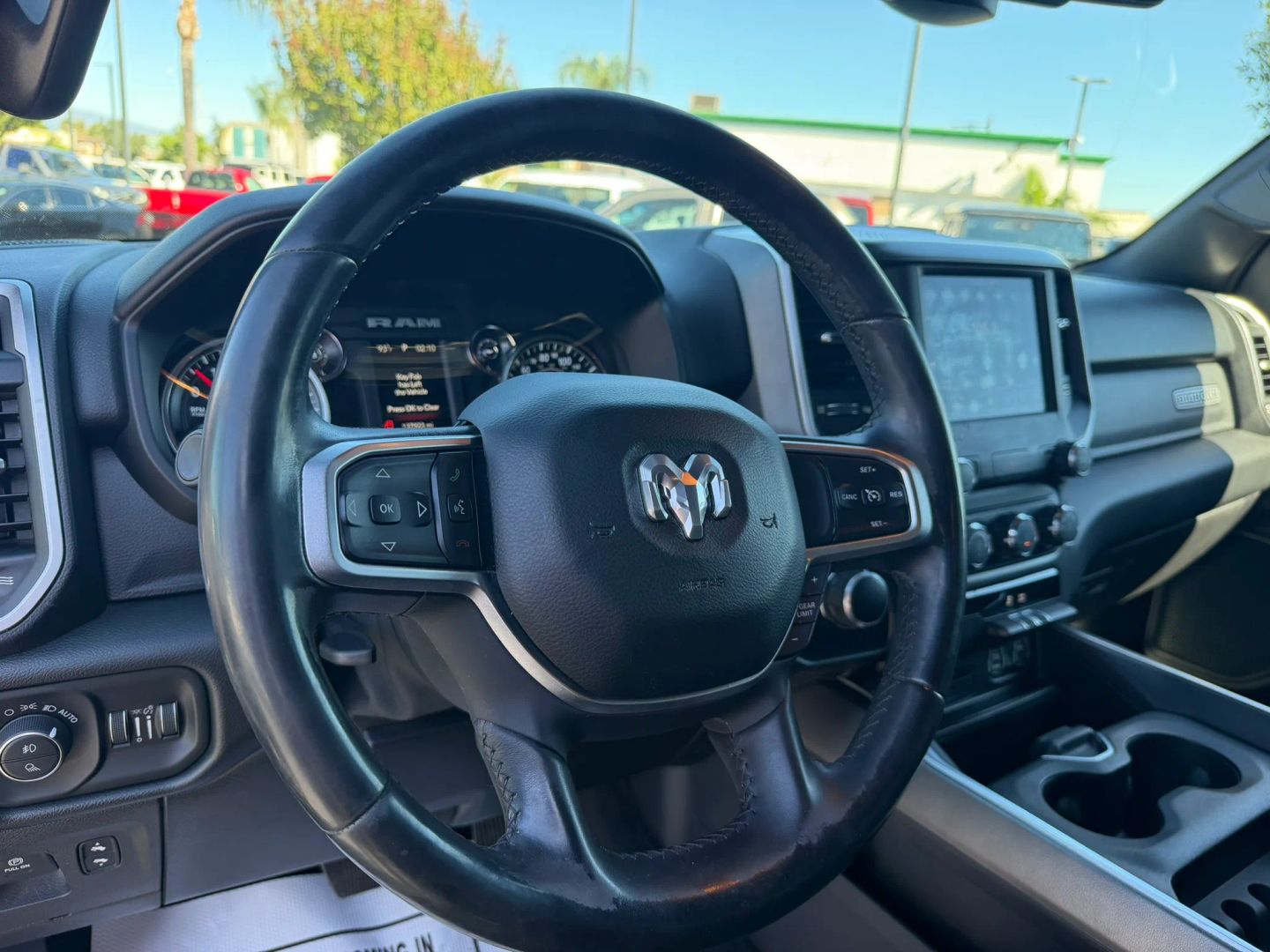Photo 15 of this Ram 1500
