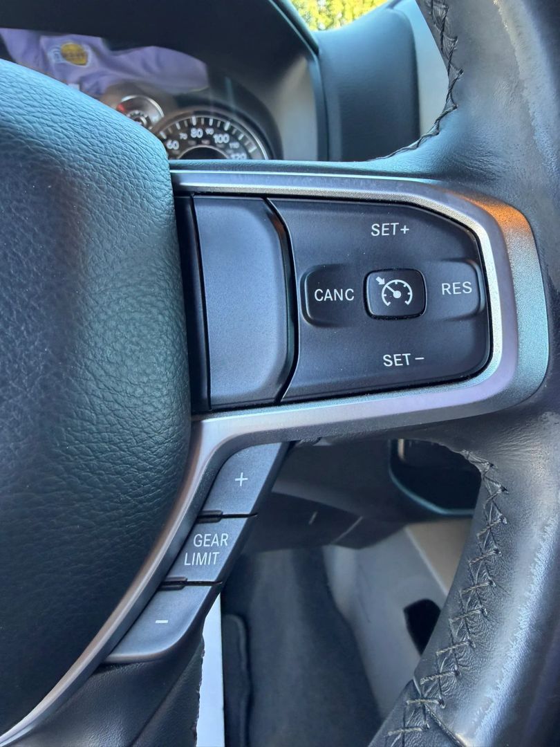 Photo 29 of this Ram 1500