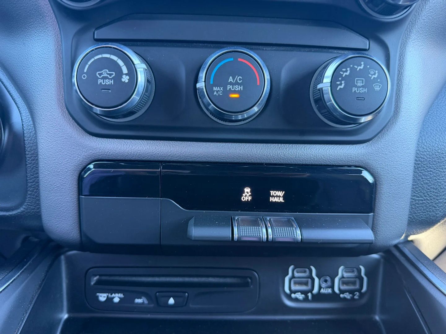 Photo 34 of this Ram 1500