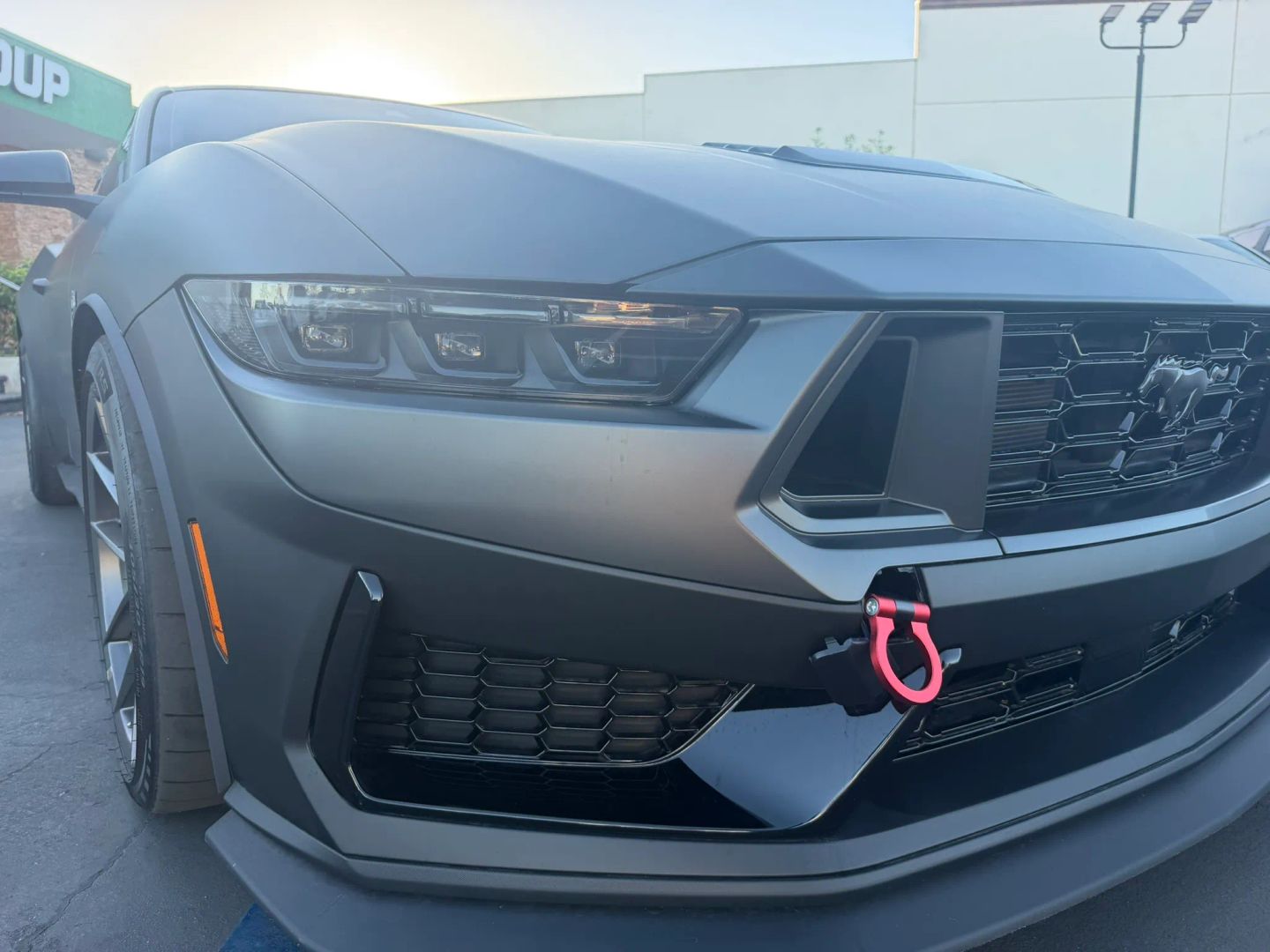 Photo 10 of this Ford Mustang
