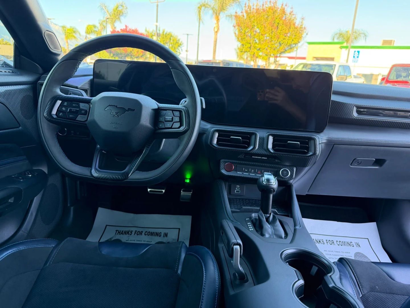 Photo 22 of this Ford Mustang