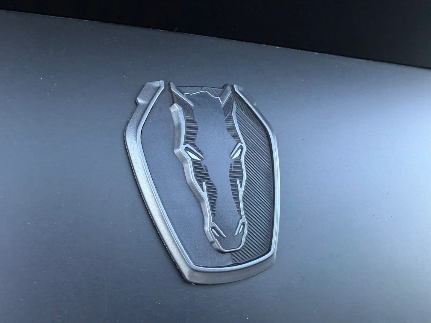 Photo 44 of this Ford Mustang