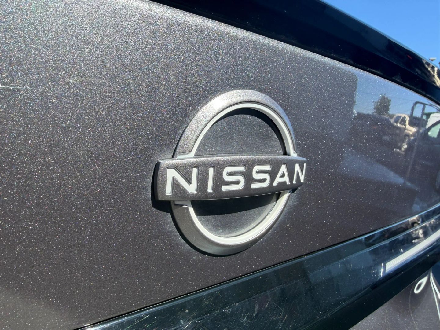 Photo 14 of this Nissan Sentra