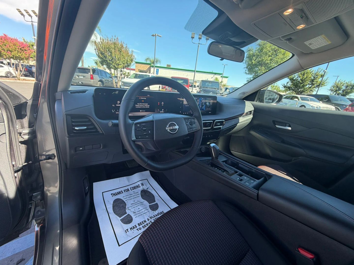 Photo 20 of this Nissan Sentra