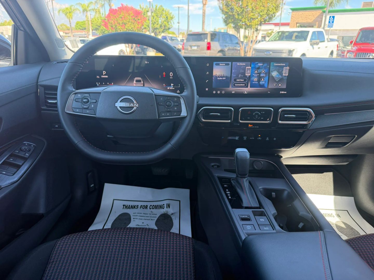 Photo 22 of this Nissan Sentra