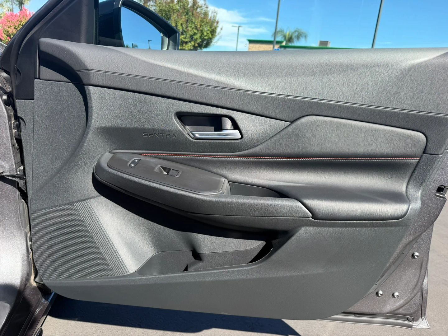 Photo 35 of this Nissan Sentra