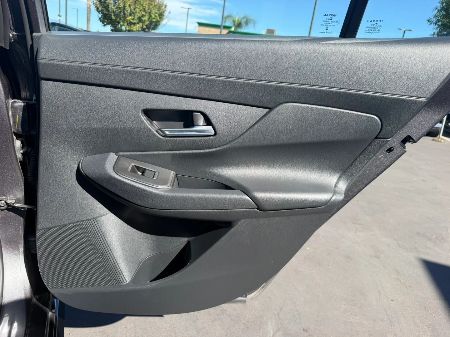 Photo 36 of this Nissan Sentra