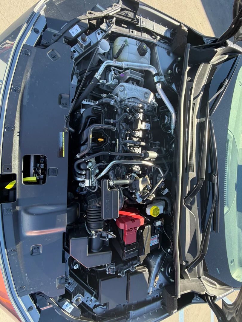 Photo 41 of this Nissan Sentra