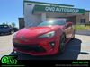 2018 Toyota 86 GT
