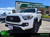 2019 Toyota Tacoma 4WD TRD Off Road