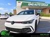 2023 Volkswagen Golf GTI 40th Anniversary Edition