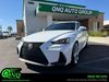 2018 Lexus IS 300 