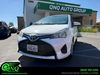 2016 Toyota Yaris LE