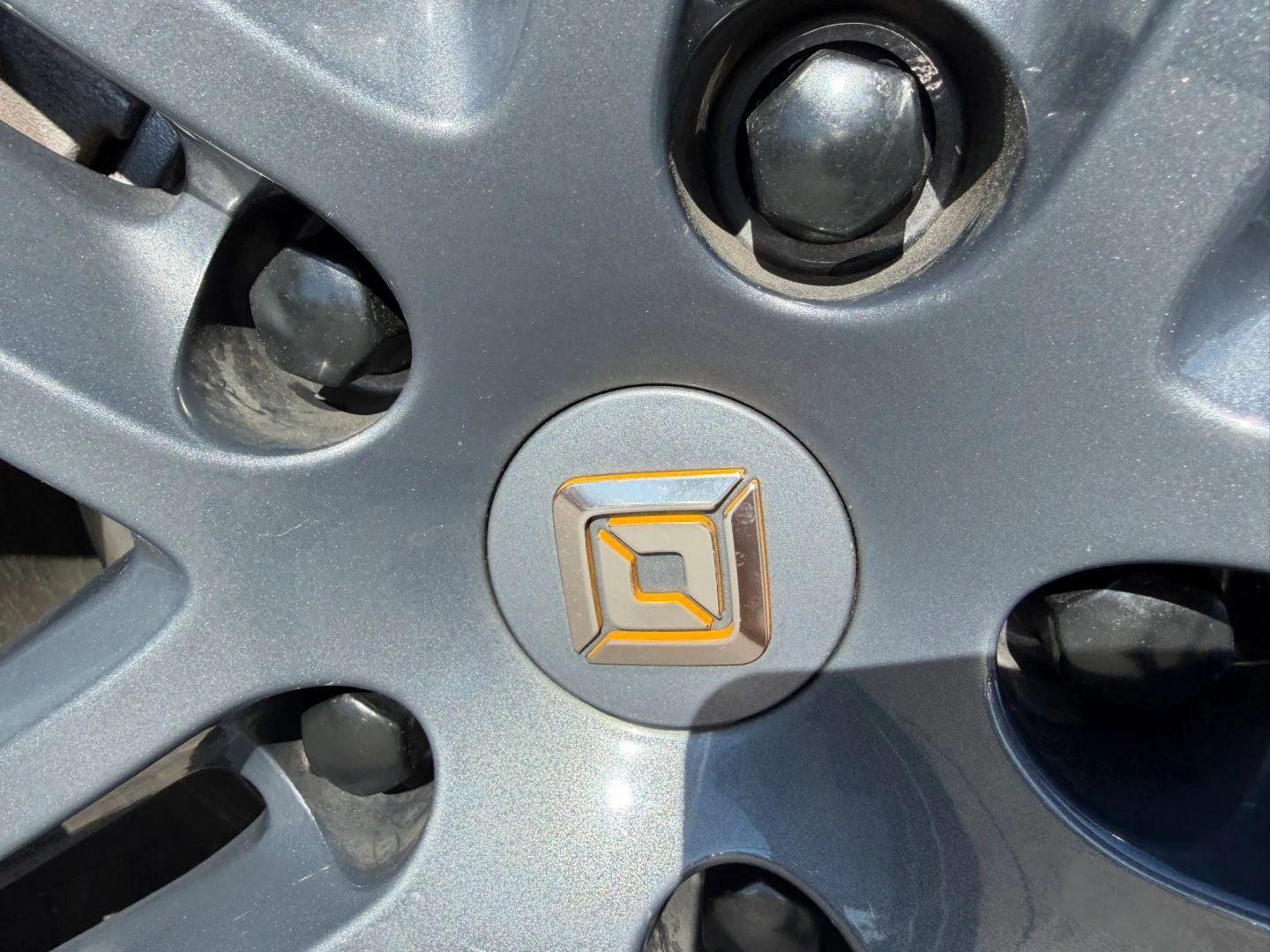 Photo 50 of this Rivian R1S