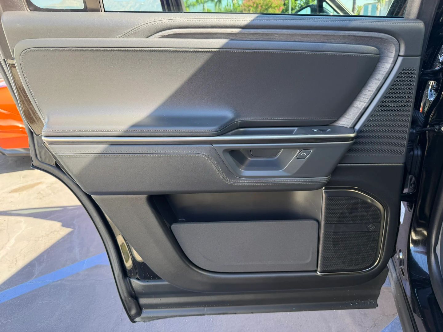 Photo 47 of this Rivian R1S