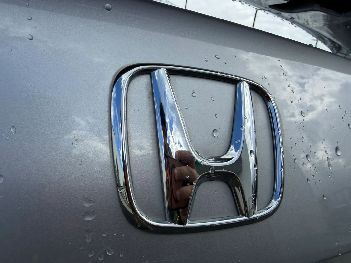 Photo 11 of this Honda Accord Sedan