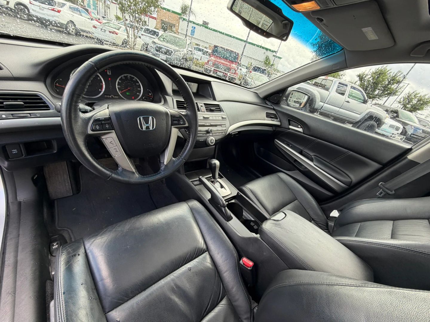 Photo 15 of this Honda Accord Sedan