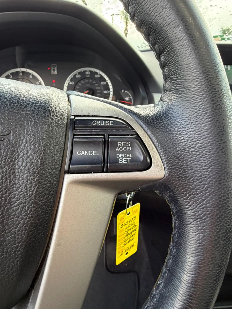 Photo 21 of this Honda Accord Sedan