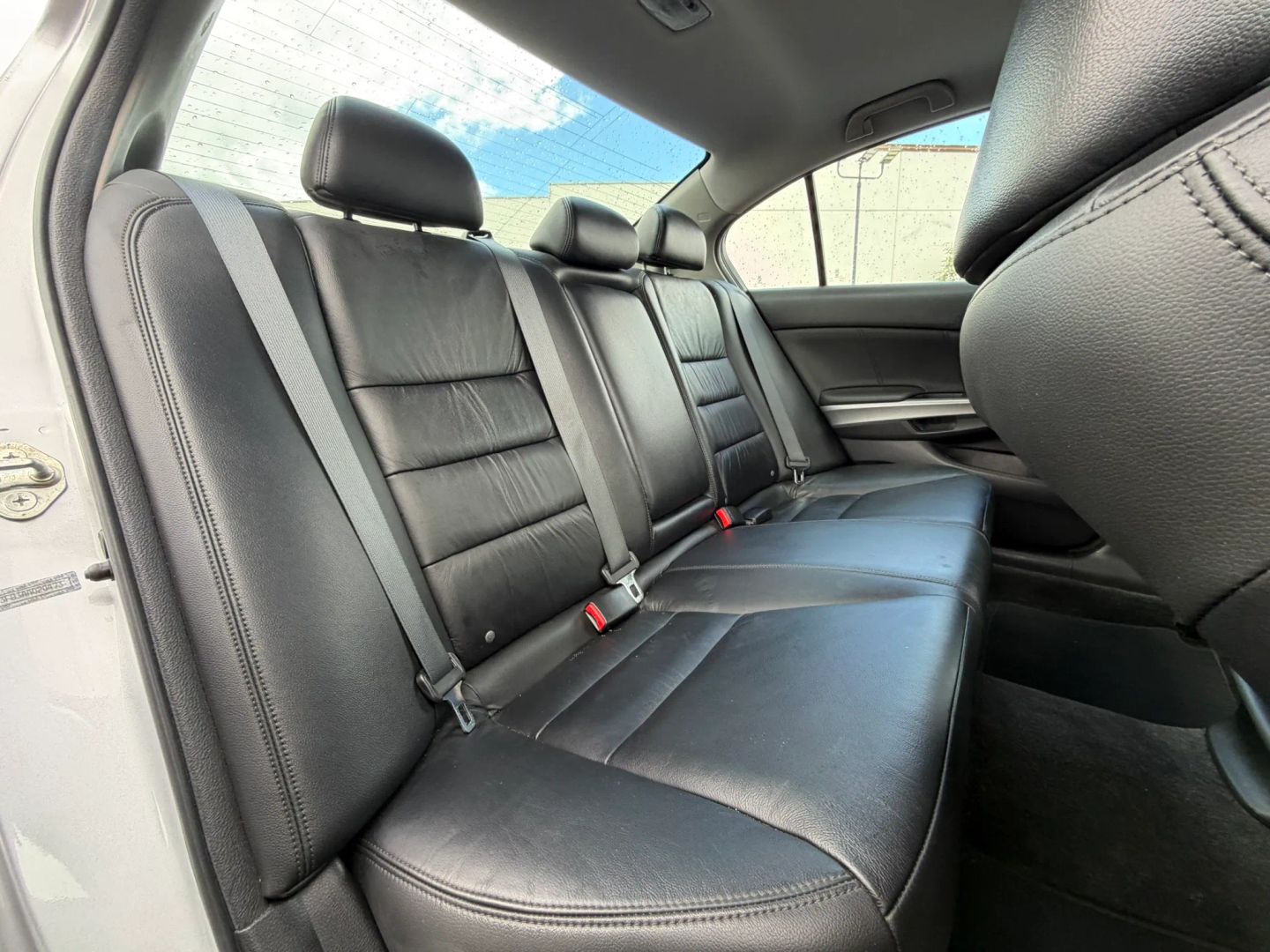 Photo 24 of this Honda Accord Sedan