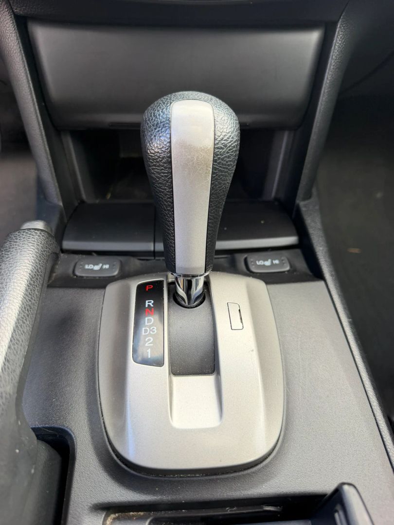 Photo 28 of this Honda Accord Sedan