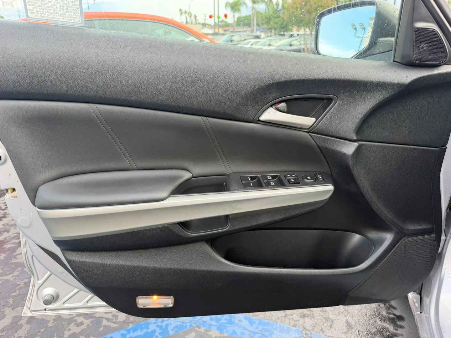 Photo 31 of this Honda Accord Sedan