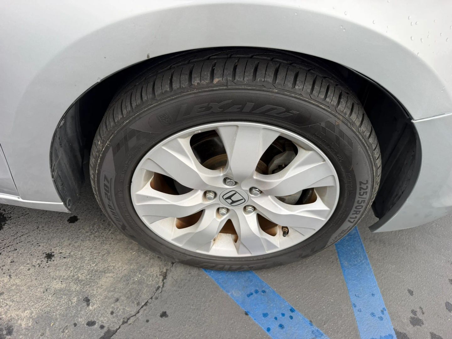 Photo 37 of this Honda Accord Sedan