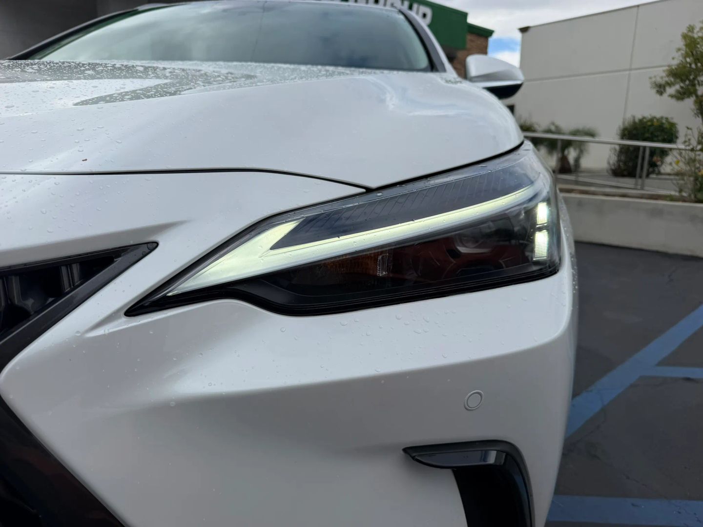 Photo 12 of this Lexus NX 350