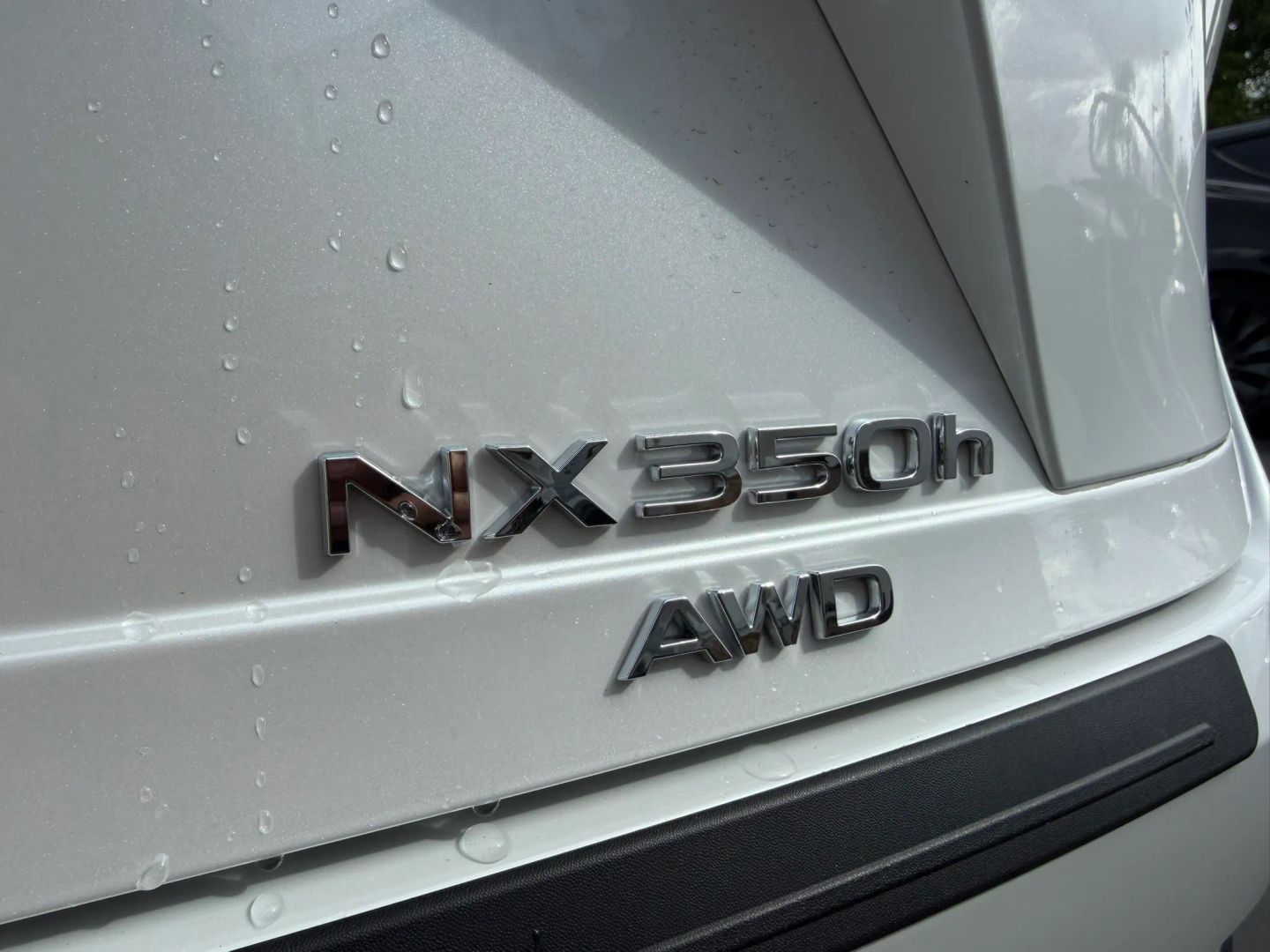 Photo 13 of this Lexus NX 350