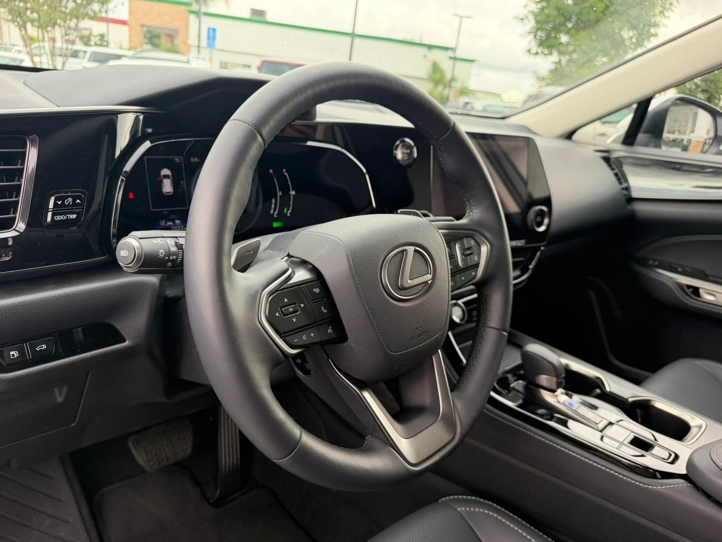 Photo 18 of this Lexus NX 350
