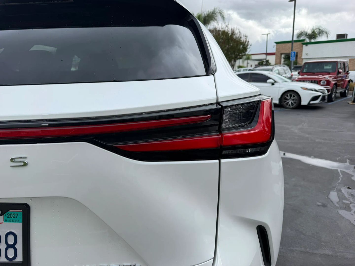 Photo 15 of this Lexus NX 350