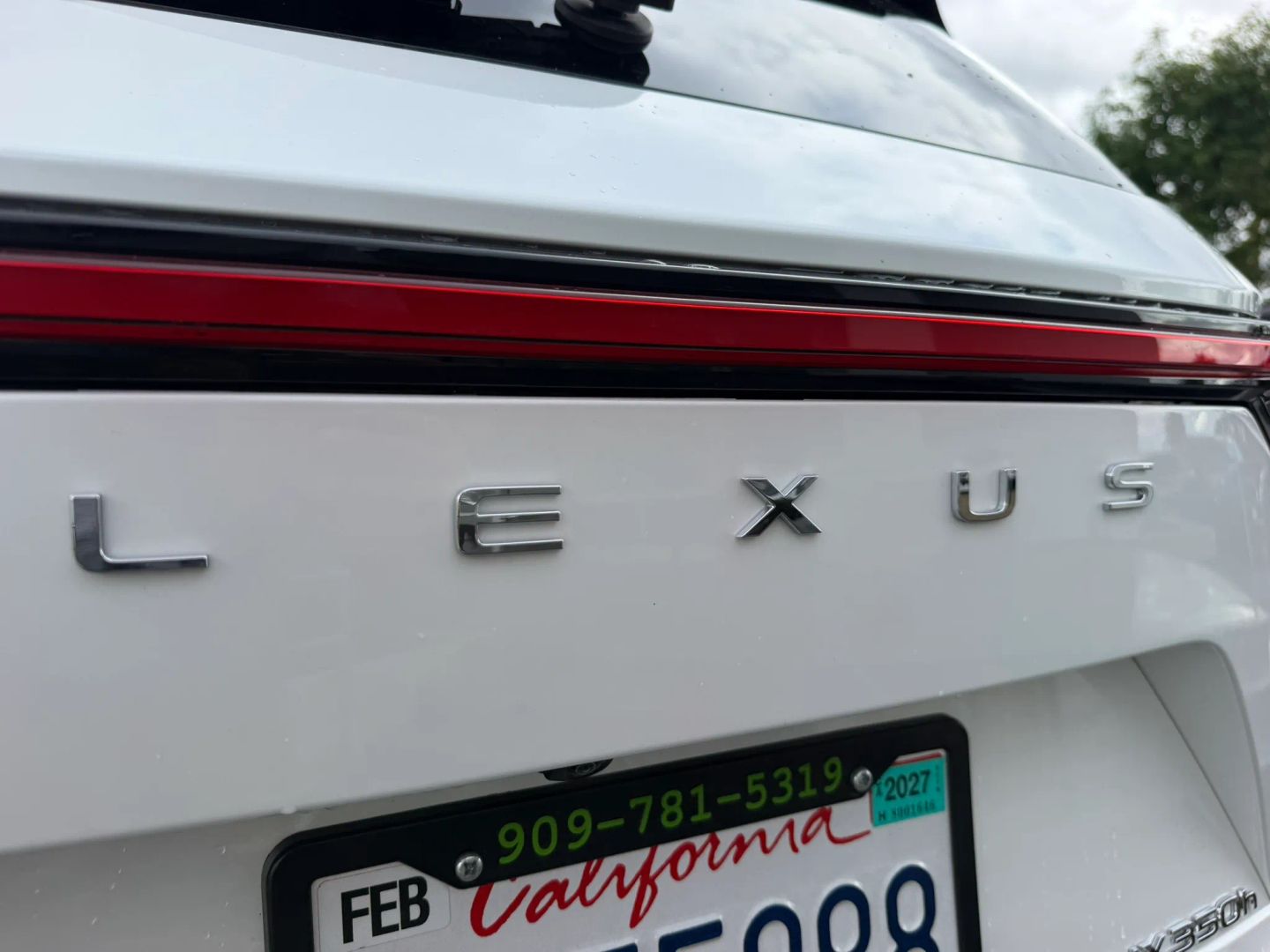 Photo 16 of this Lexus NX 350