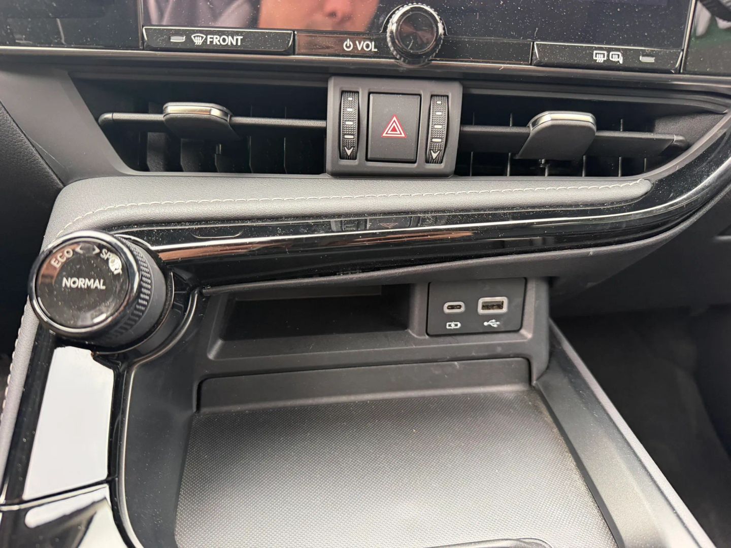 Photo 36 of this Lexus NX 350