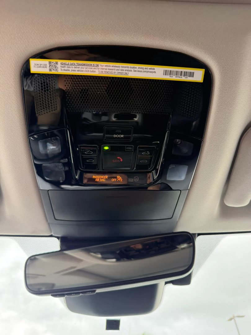 Photo 41 of this Lexus NX 350
