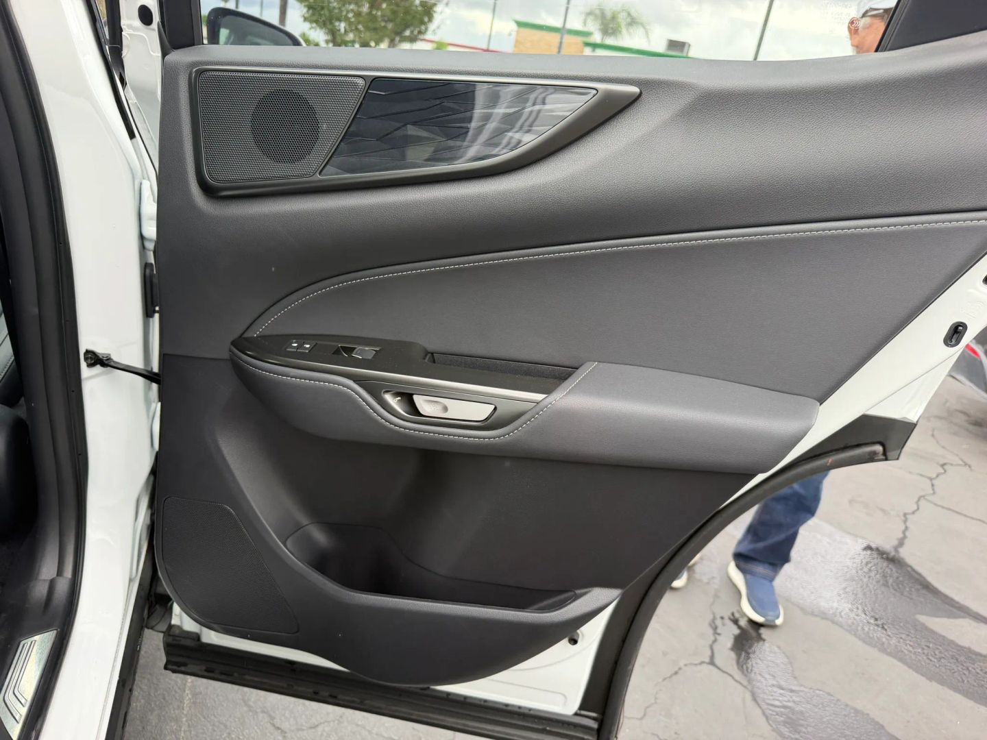 Photo 35 of this Lexus NX 350