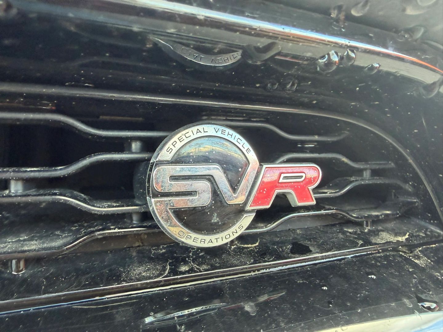 Photo 12 of this Land Rover Range Rover Sport