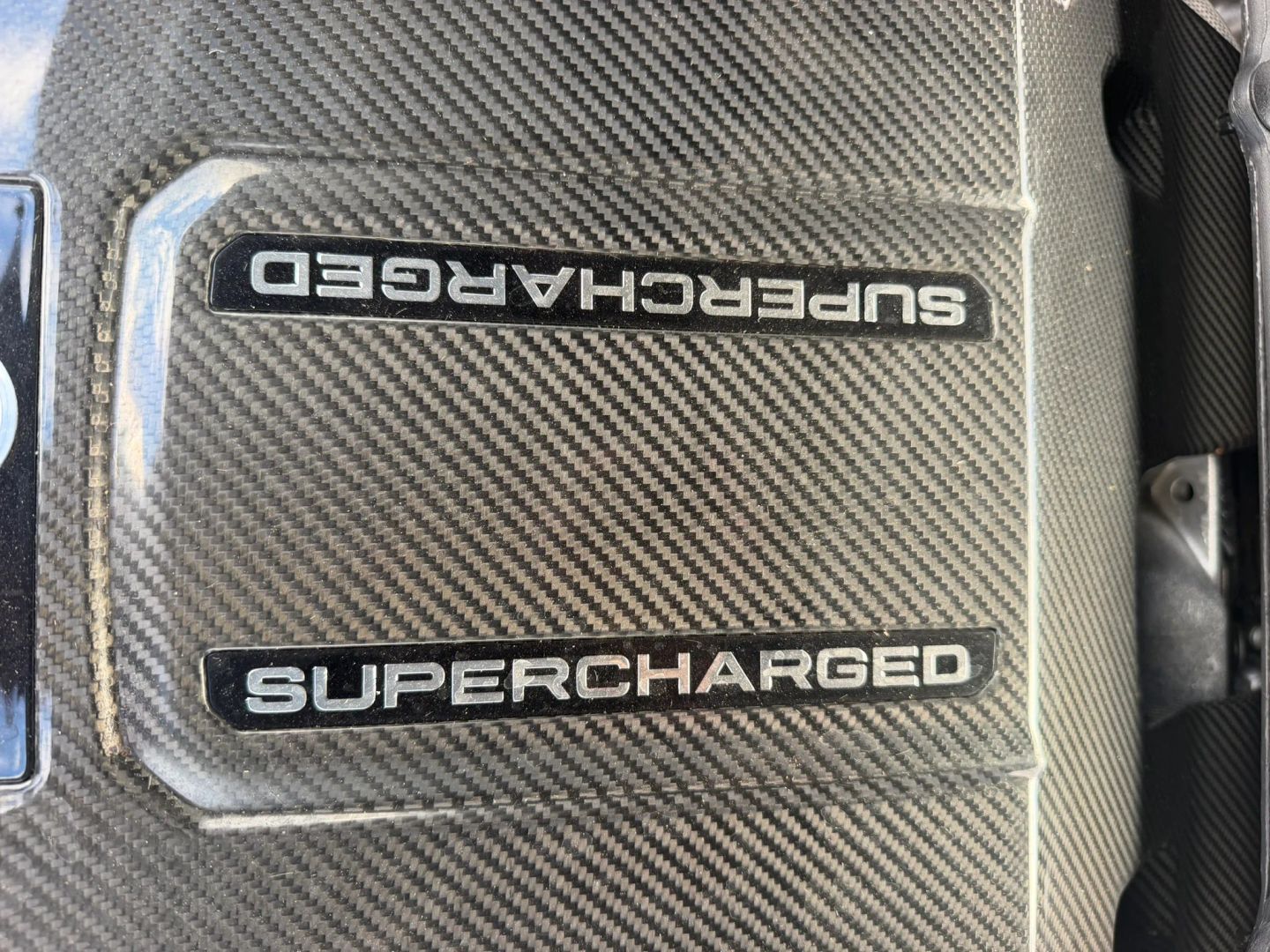 Photo 40 of this Land Rover Range Rover Sport