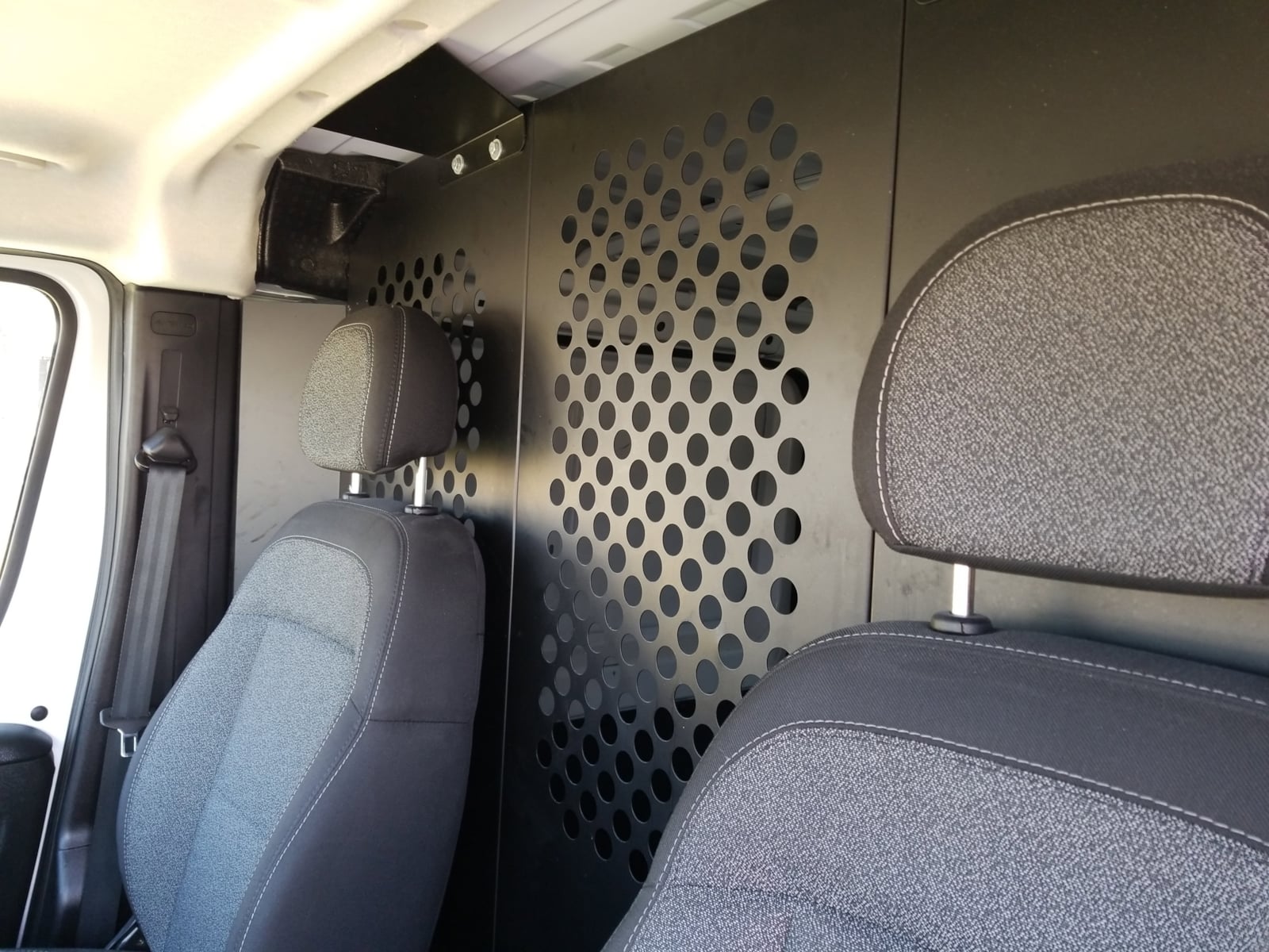 2023 Ram ProMaster 2500 Cargo Van photo 5
