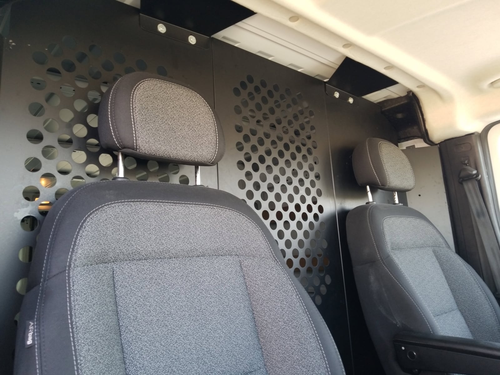 2023 Ram ProMaster 2500 Cargo Van photo 16